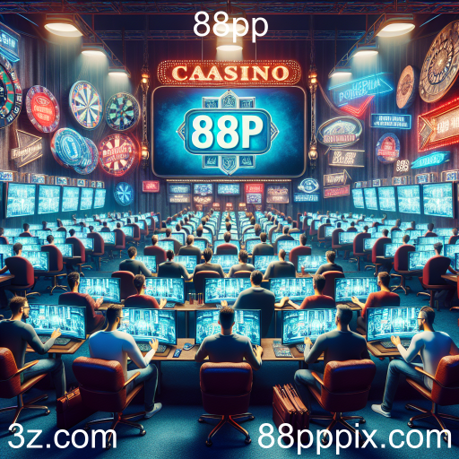 A Evolução dos Jogos Multiplayer: Conectando Jogadores em Todo o Mundo