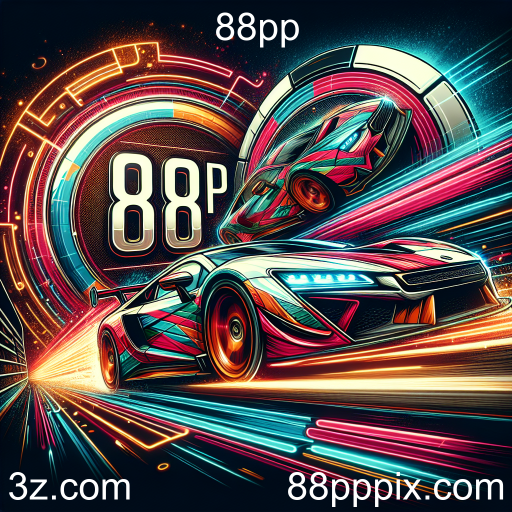 Acelerando na Categoria de Corrida do 88pp