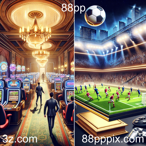 A Evolução dos Jogos de Esporte: Competitividade e Diversão Virtual